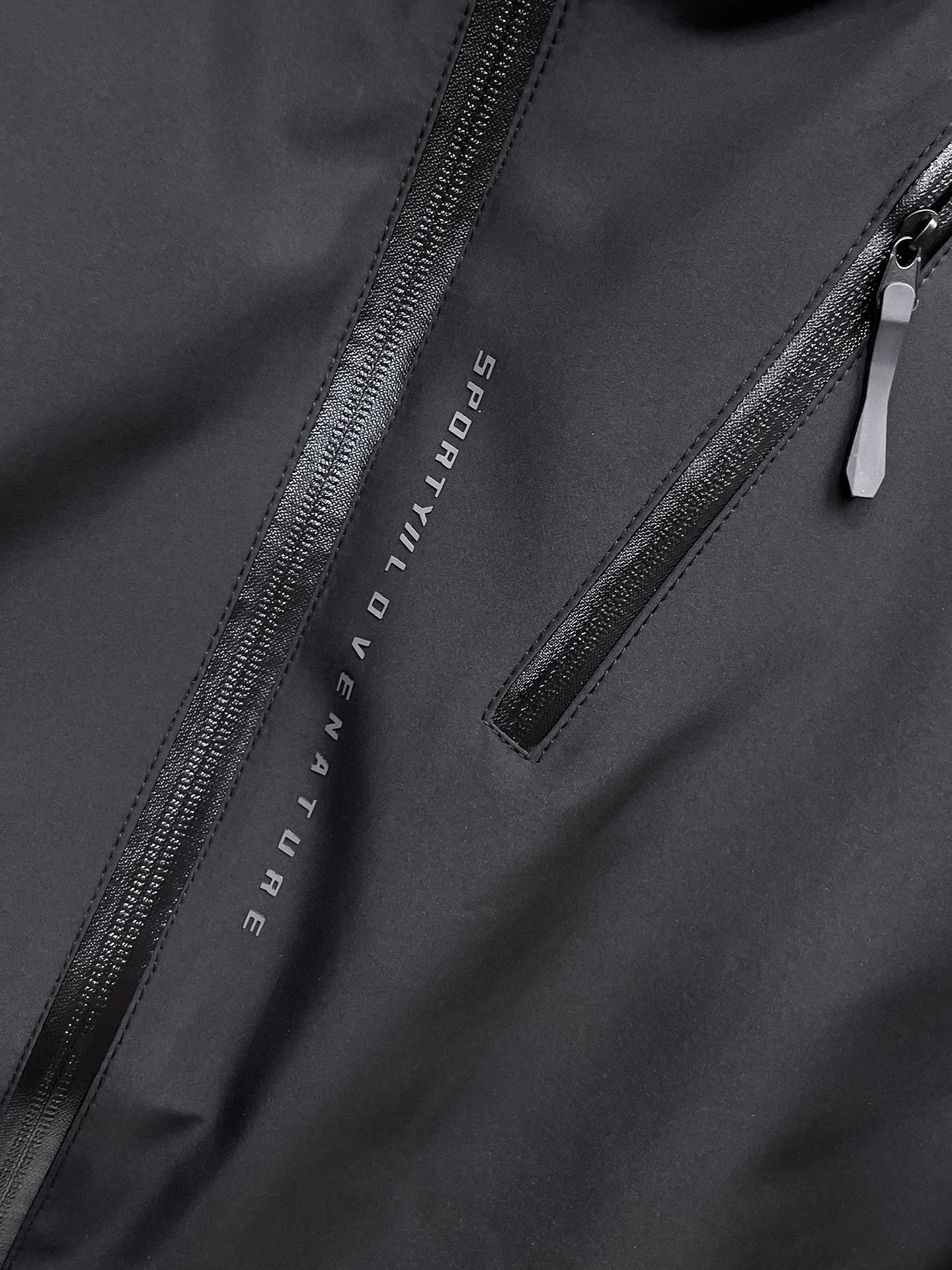 Jackets