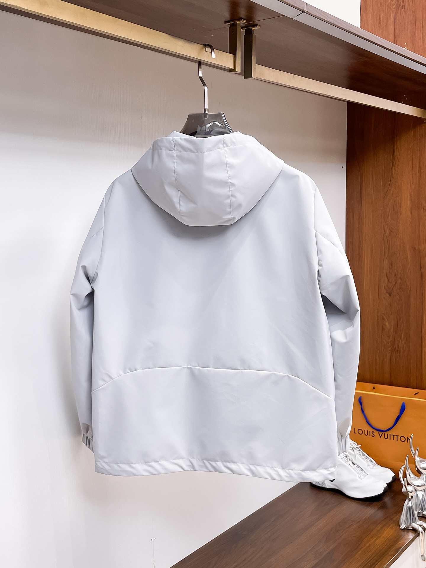 Jackets