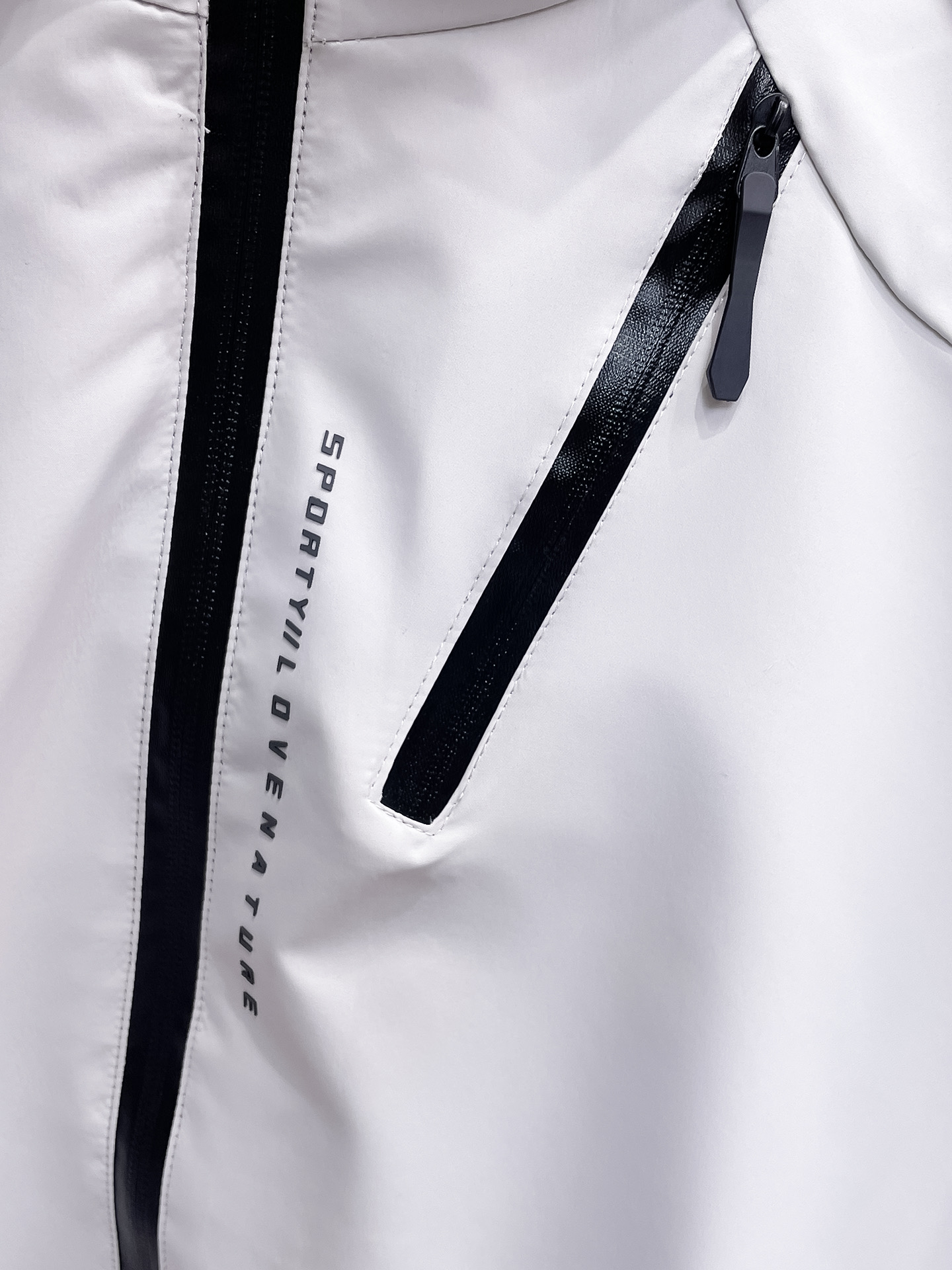 Jackets