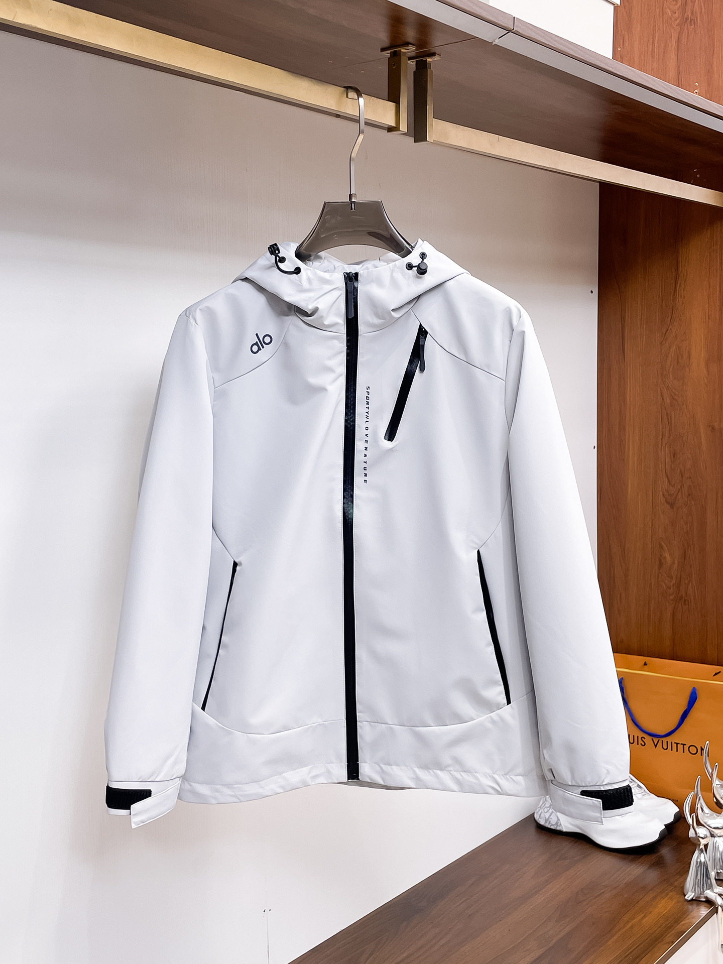 Jackets