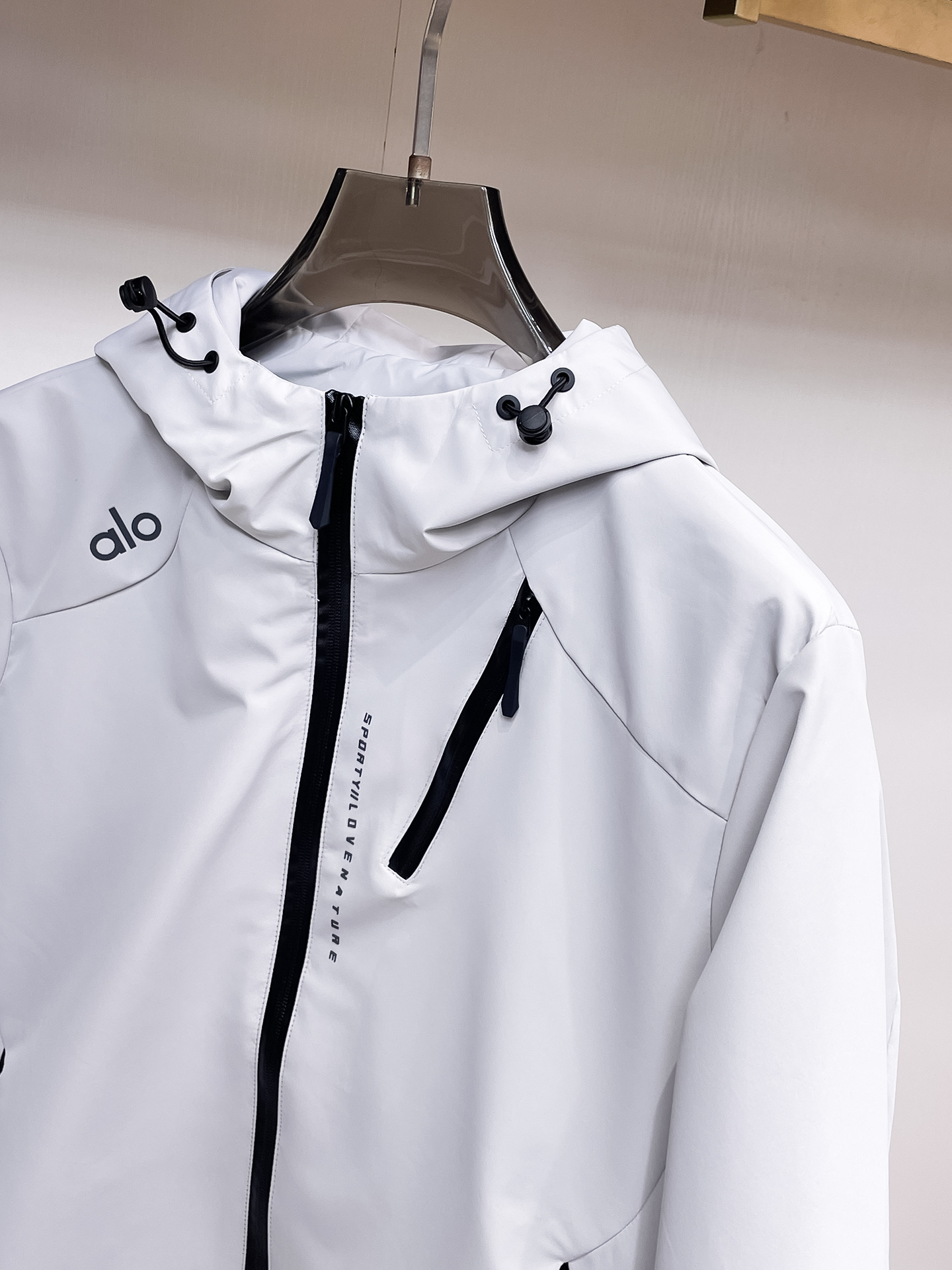 Jackets