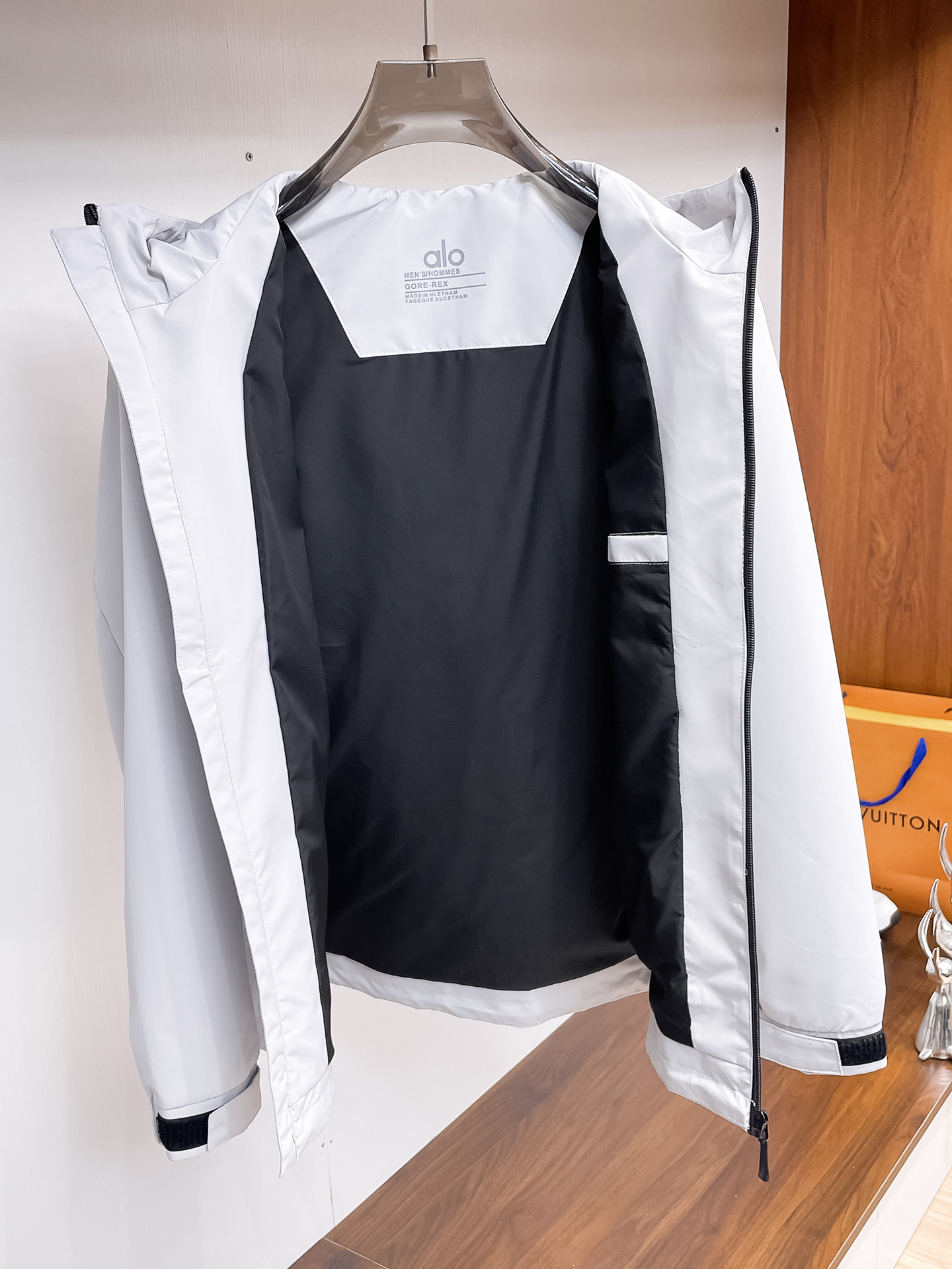 Jackets