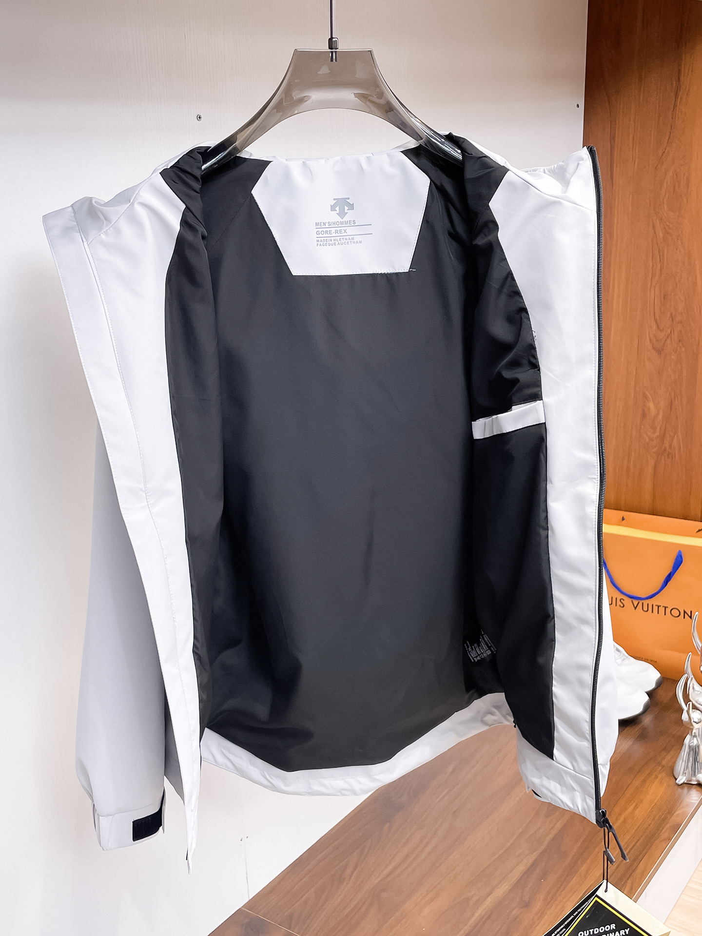 Jackets