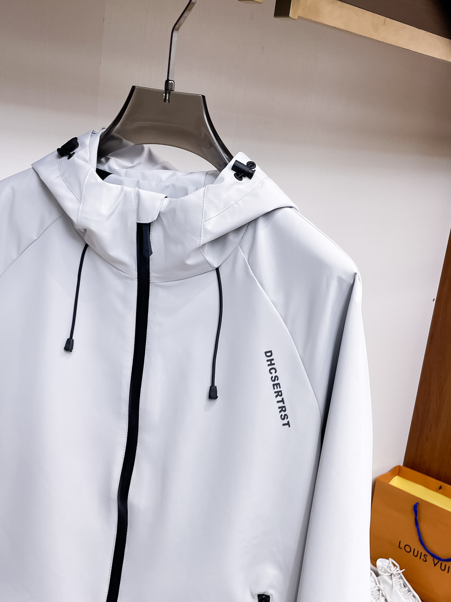 Jackets