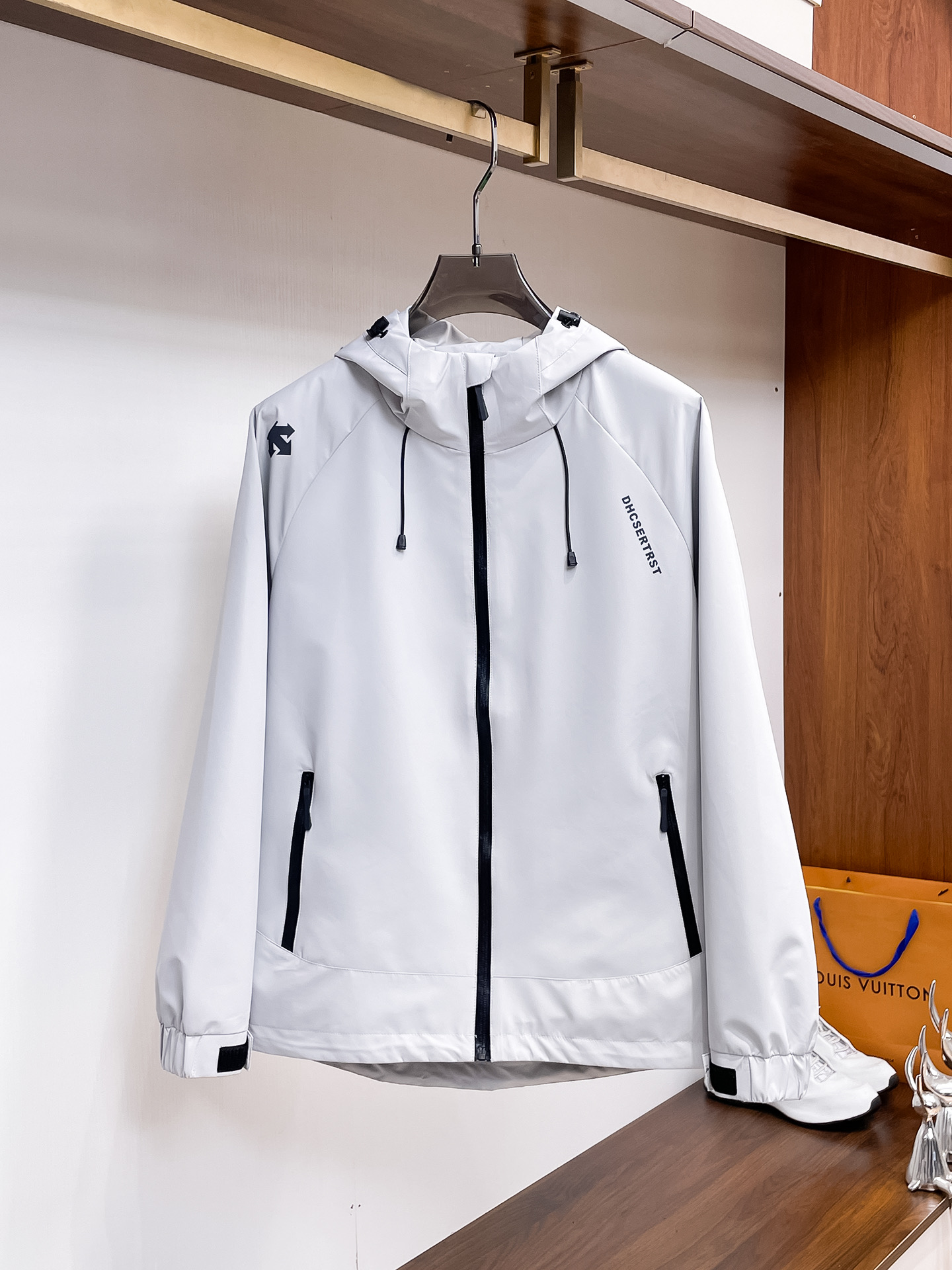 Jackets