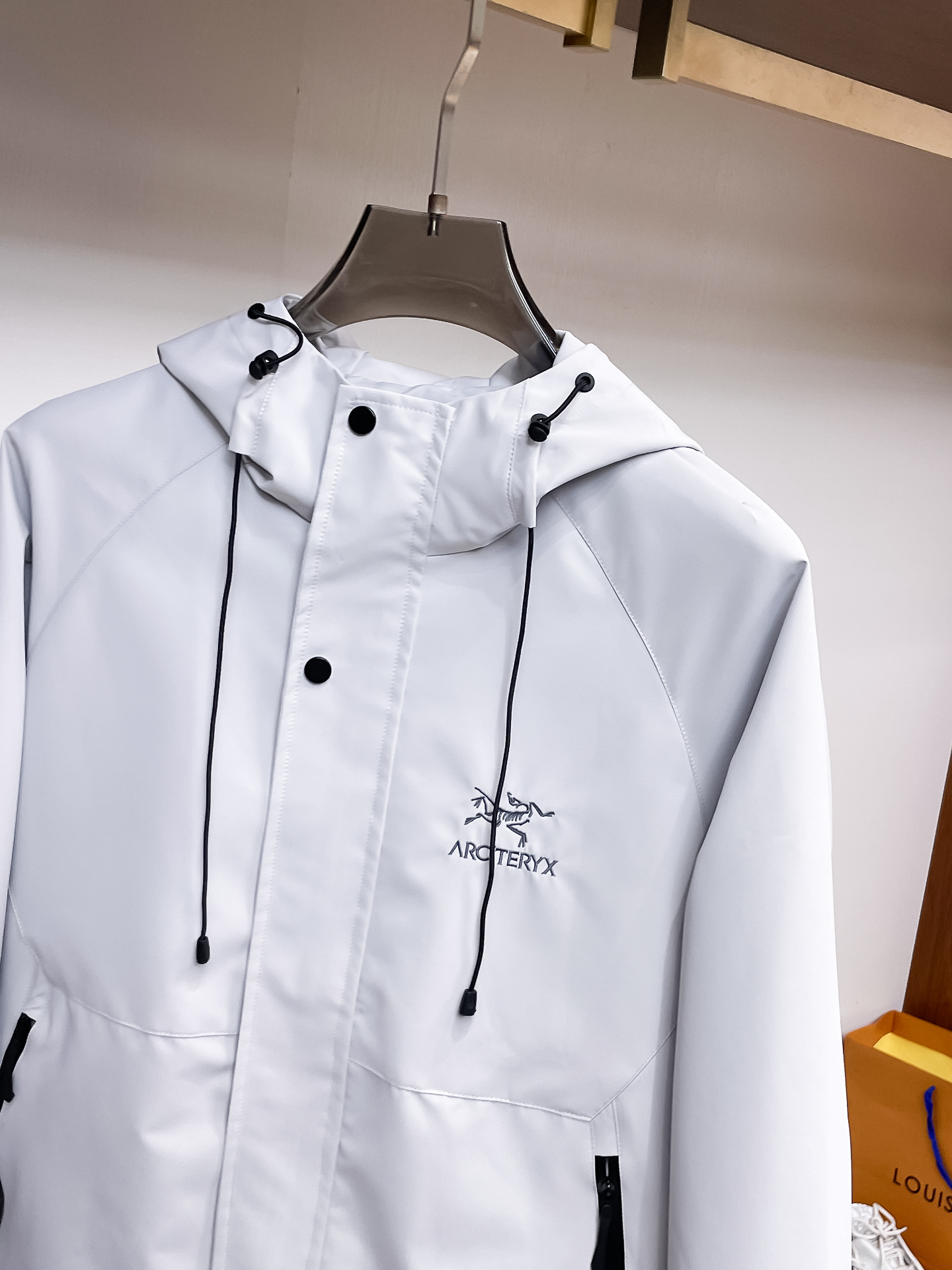 Jackets