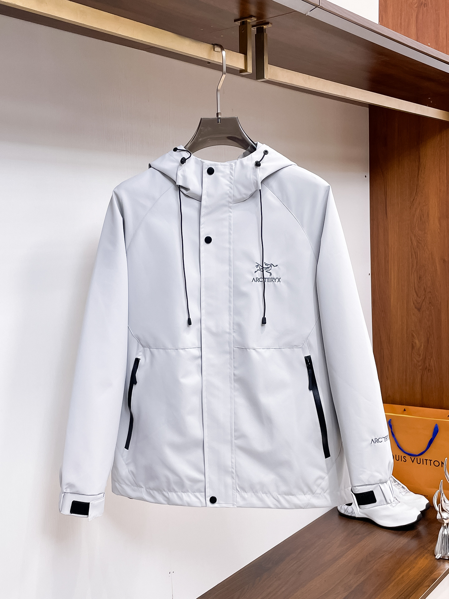 Jackets