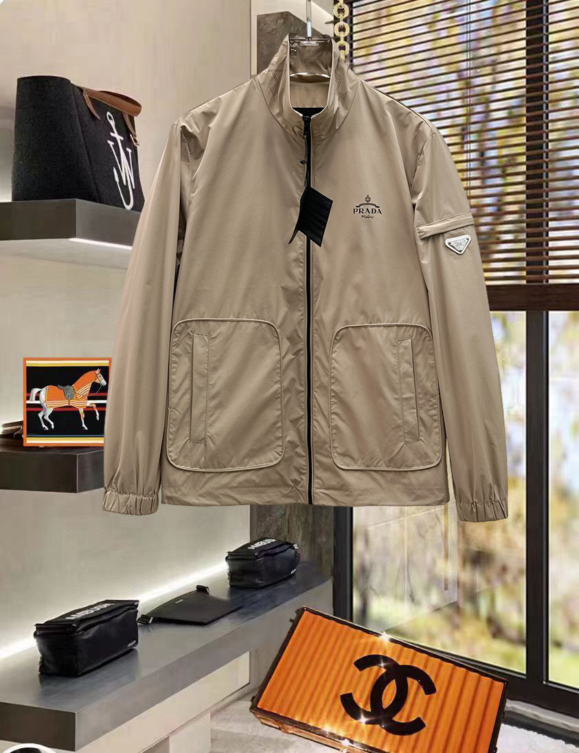 Jackets