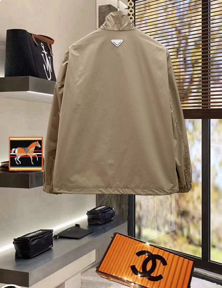 Jackets
