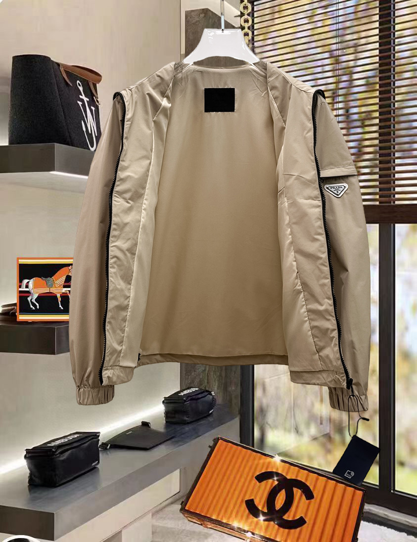 Jackets