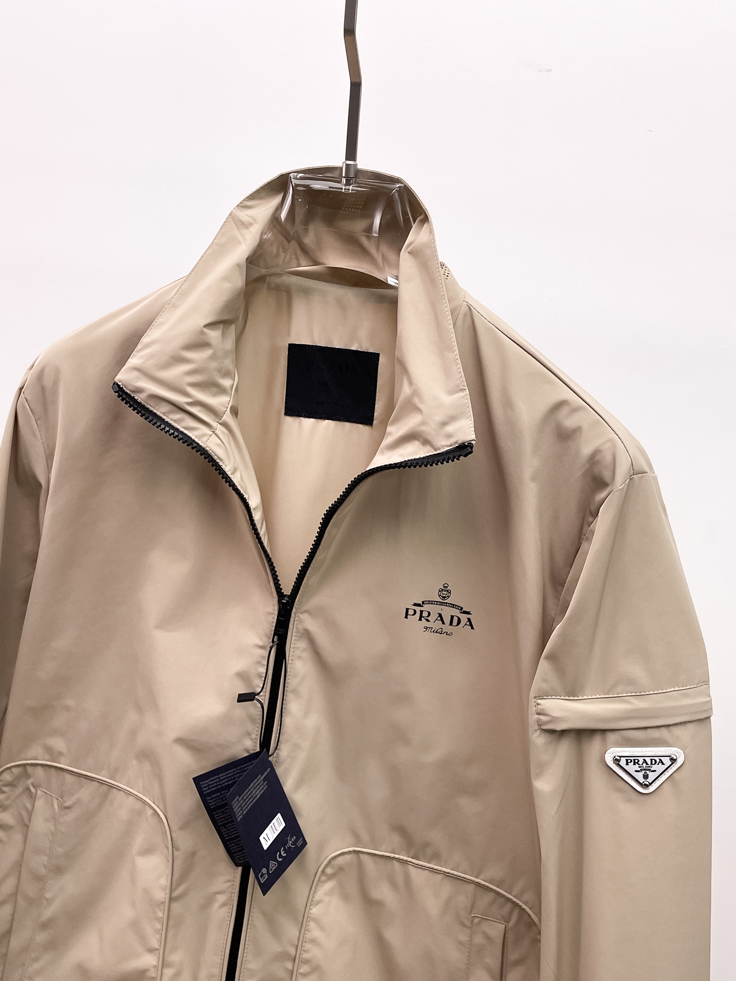 Jackets