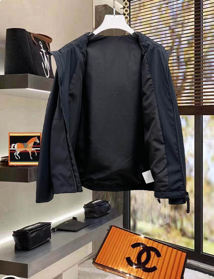 Jackets