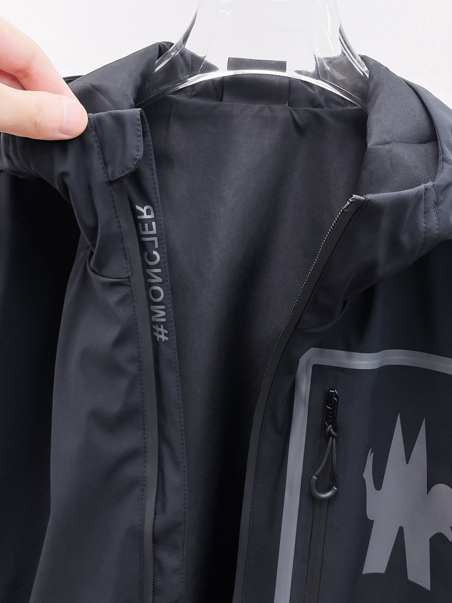 Jackets
