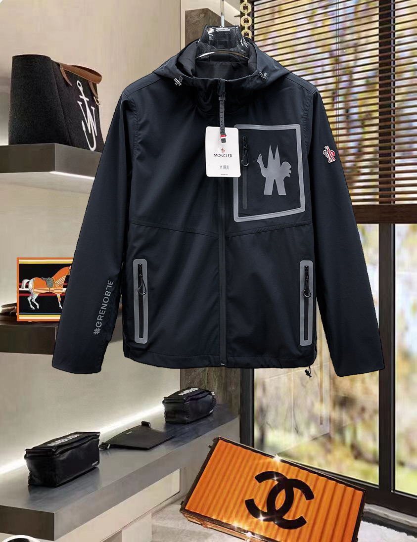 Jackets