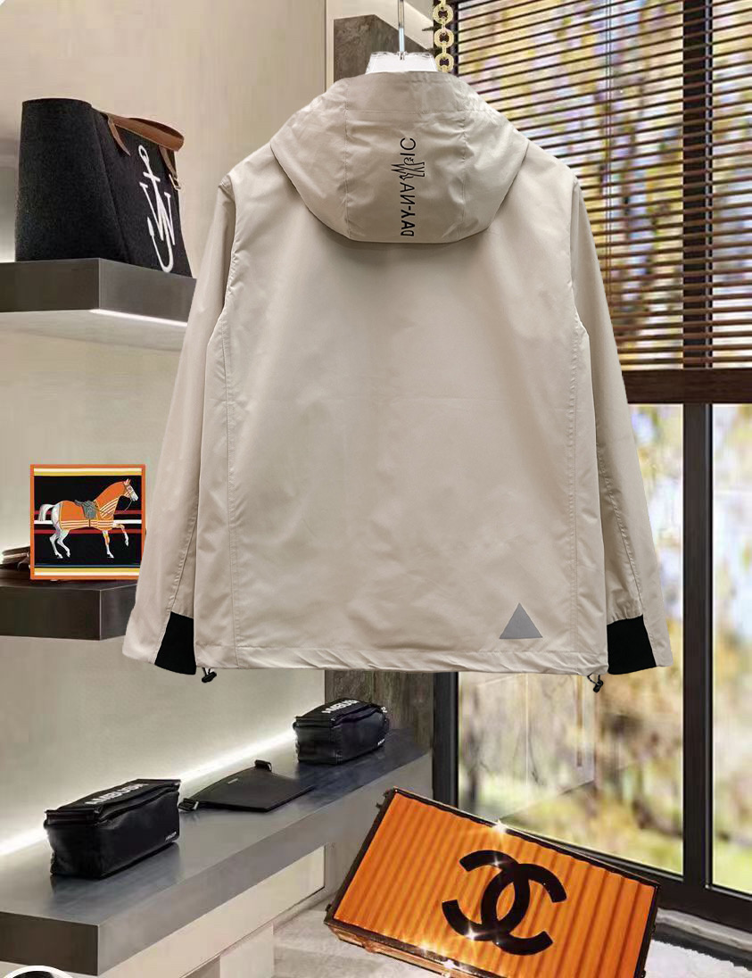 Jackets
