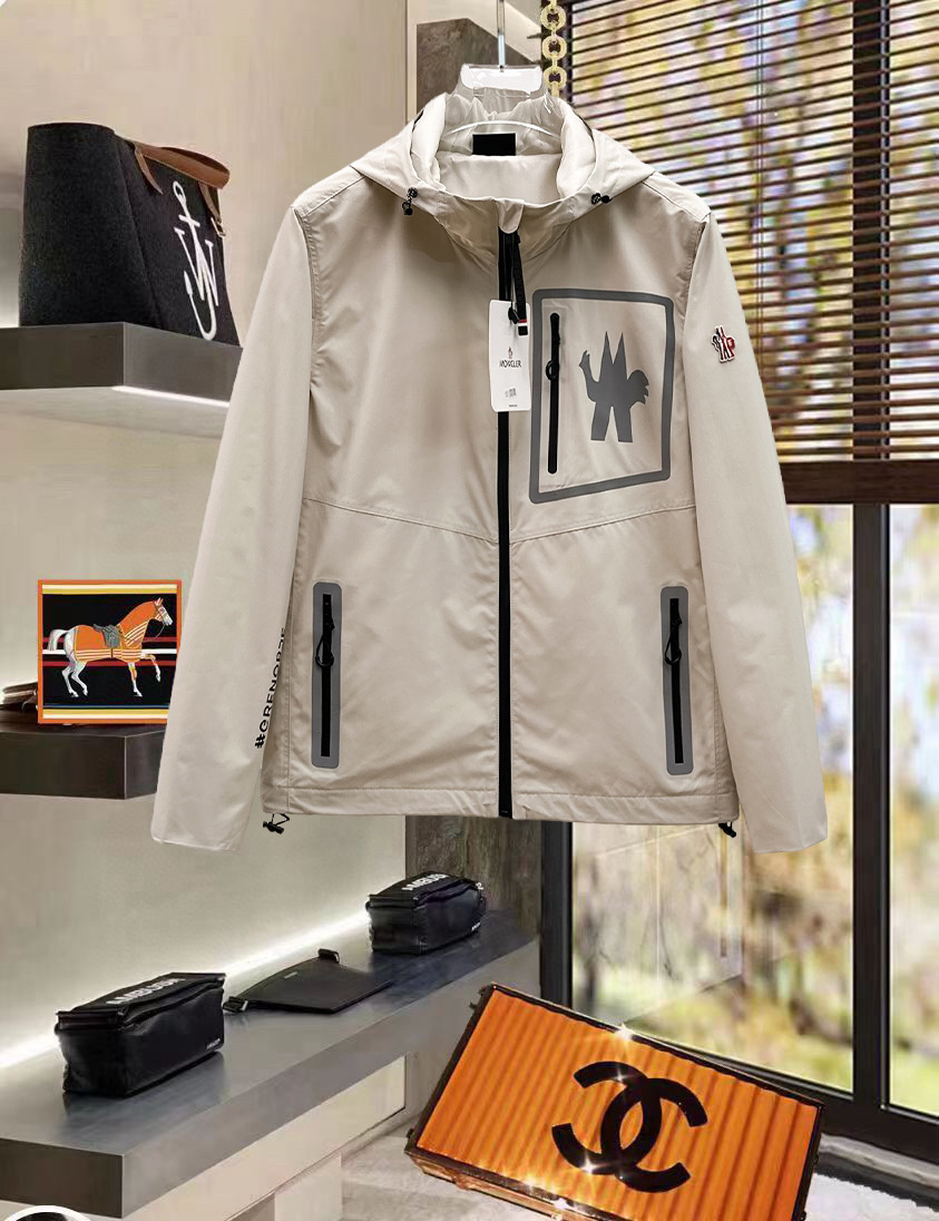 Jackets
