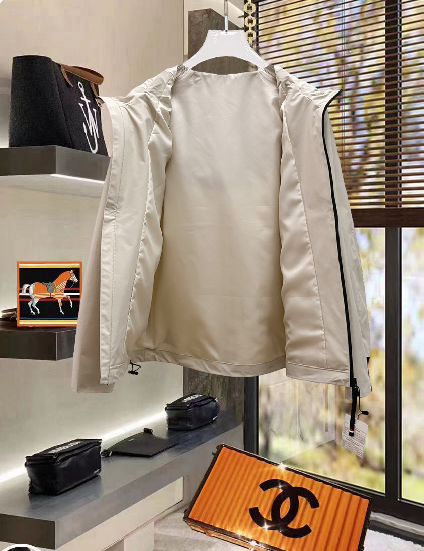 Jackets