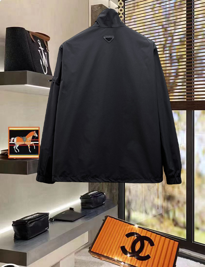 Jackets