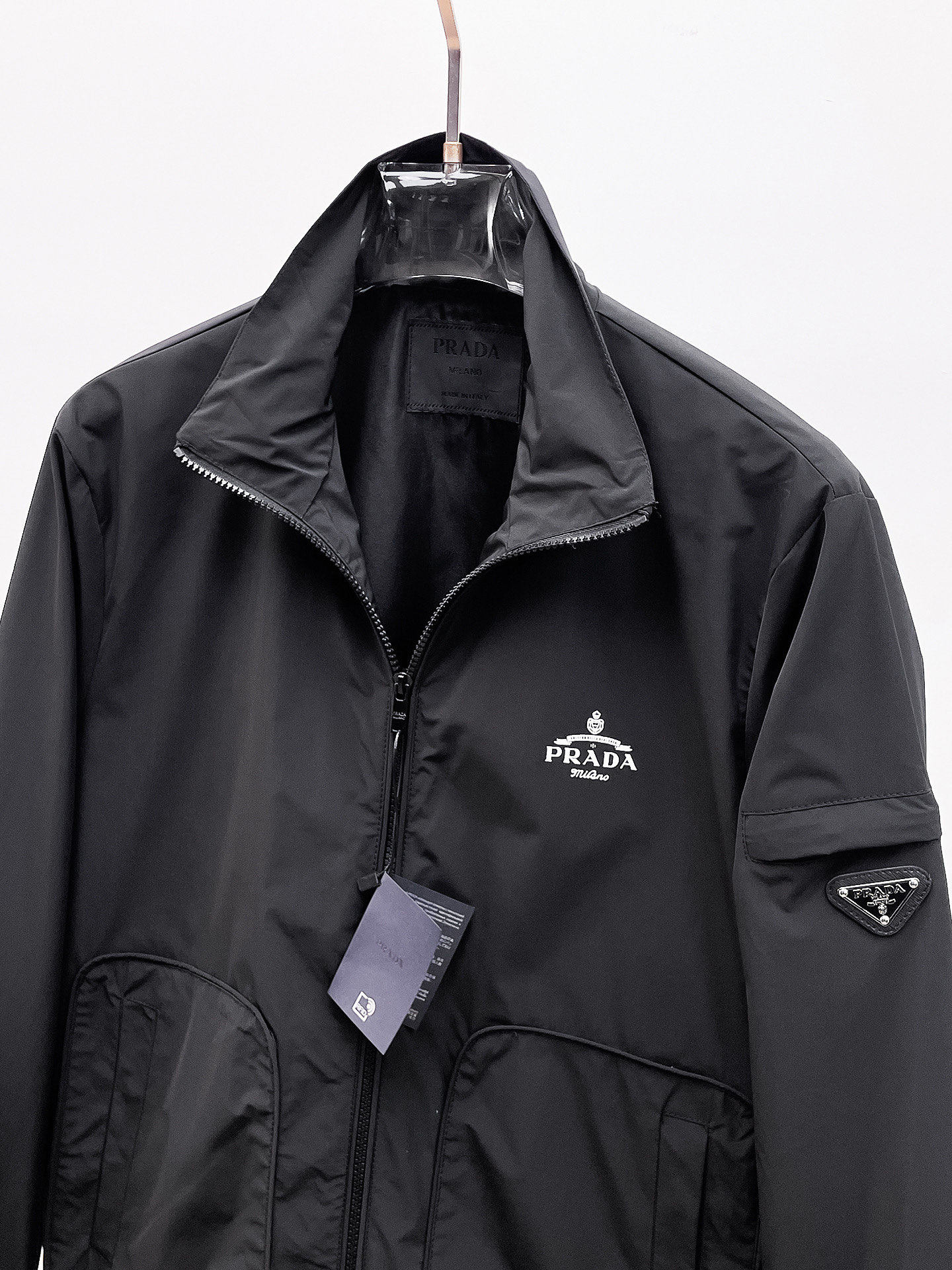 Jackets