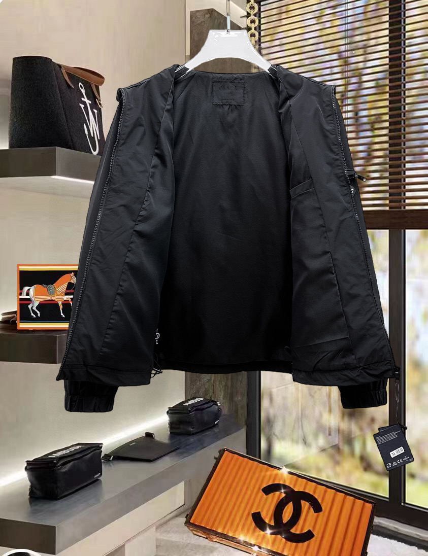 Jackets
