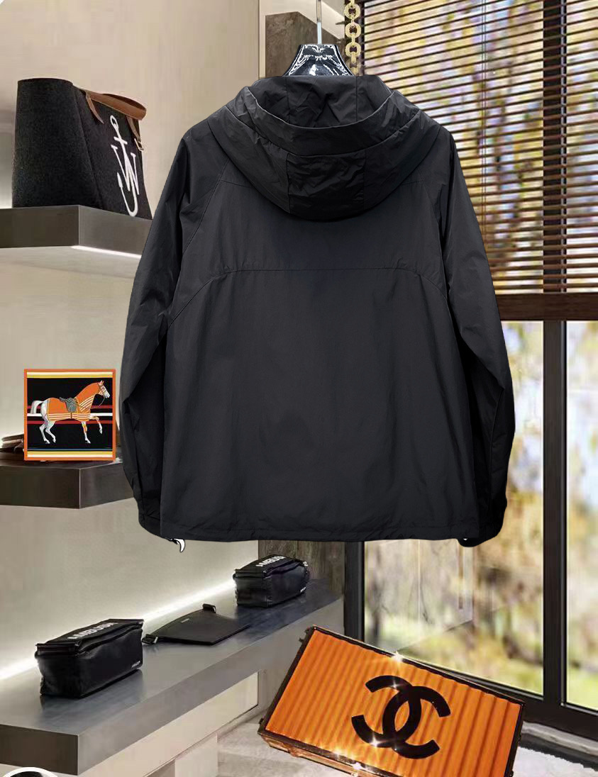 Jackets