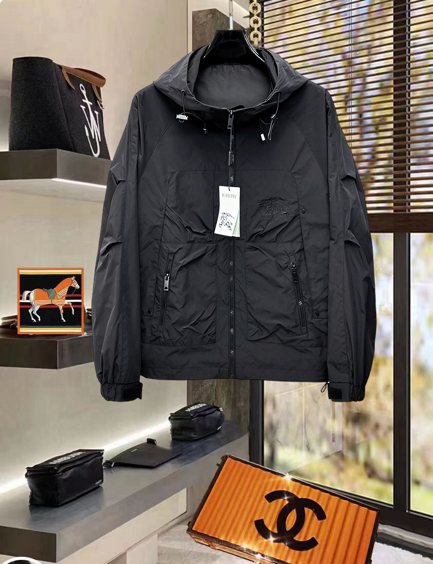 Jackets