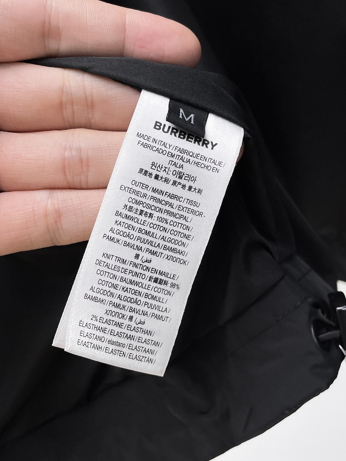 Jackets