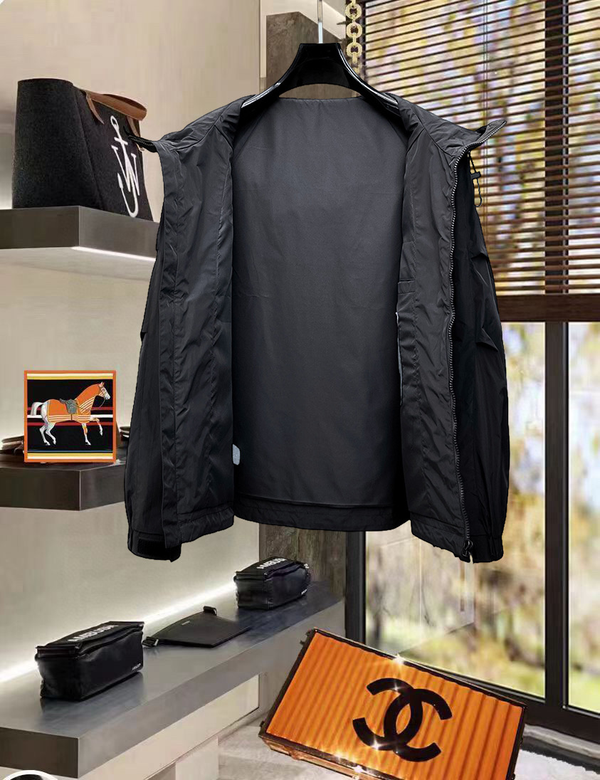 Jackets