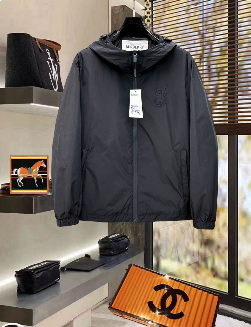 Jackets