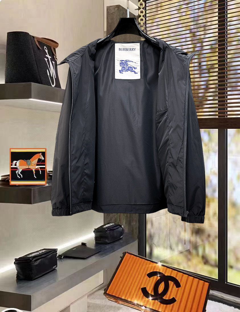 Jackets