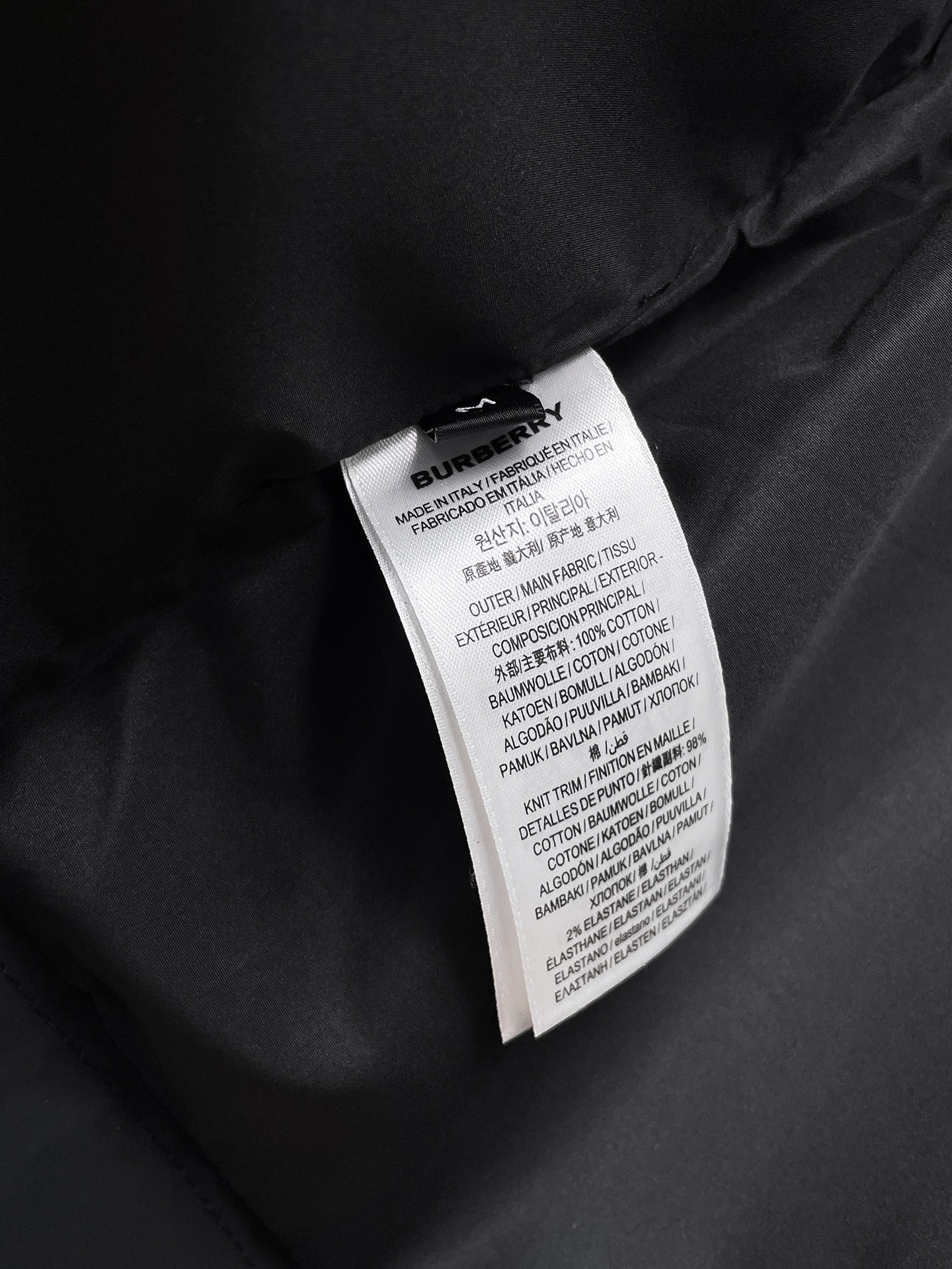 Jackets