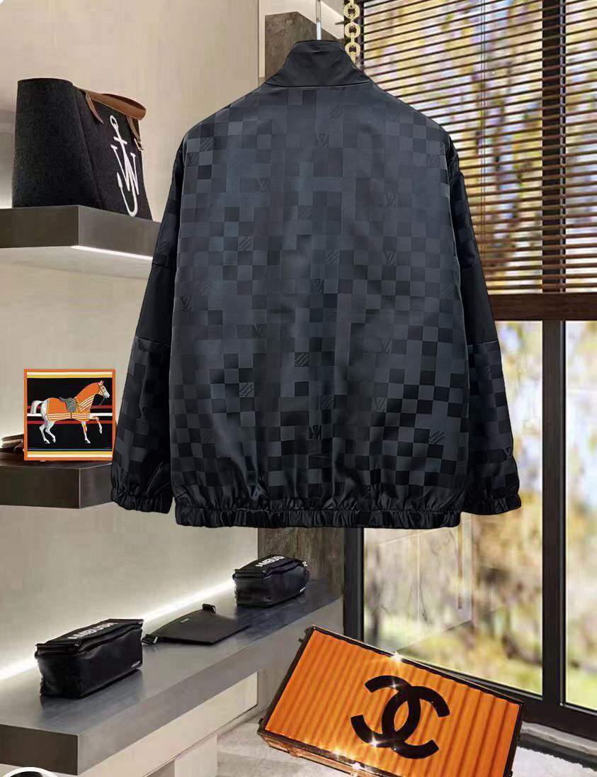 Jackets