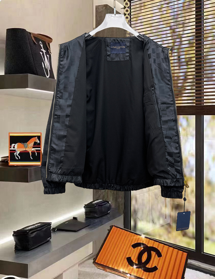 Jackets