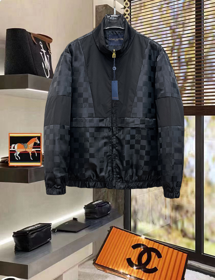 Jackets