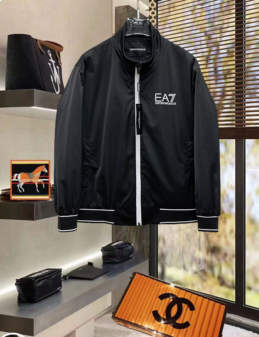 Jackets
