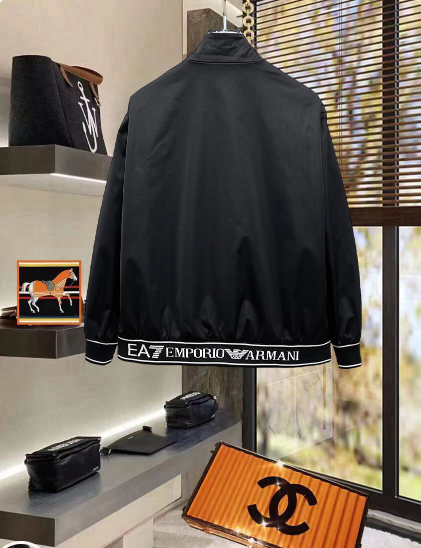 Jackets