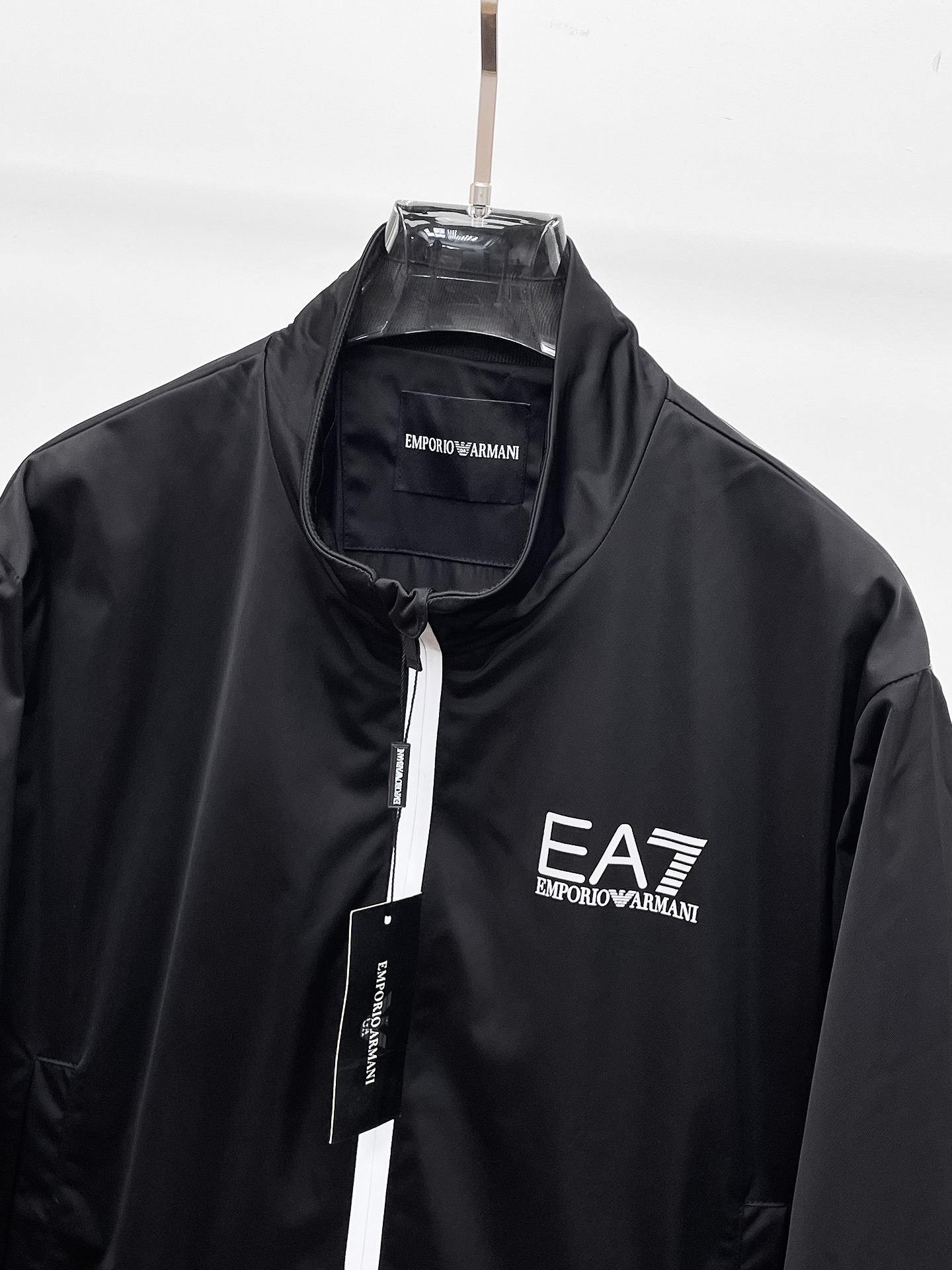 Jackets