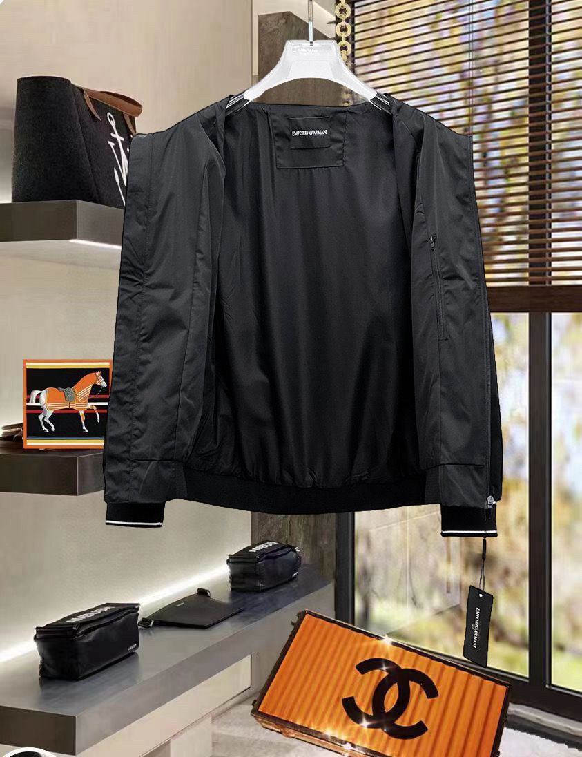 Jackets