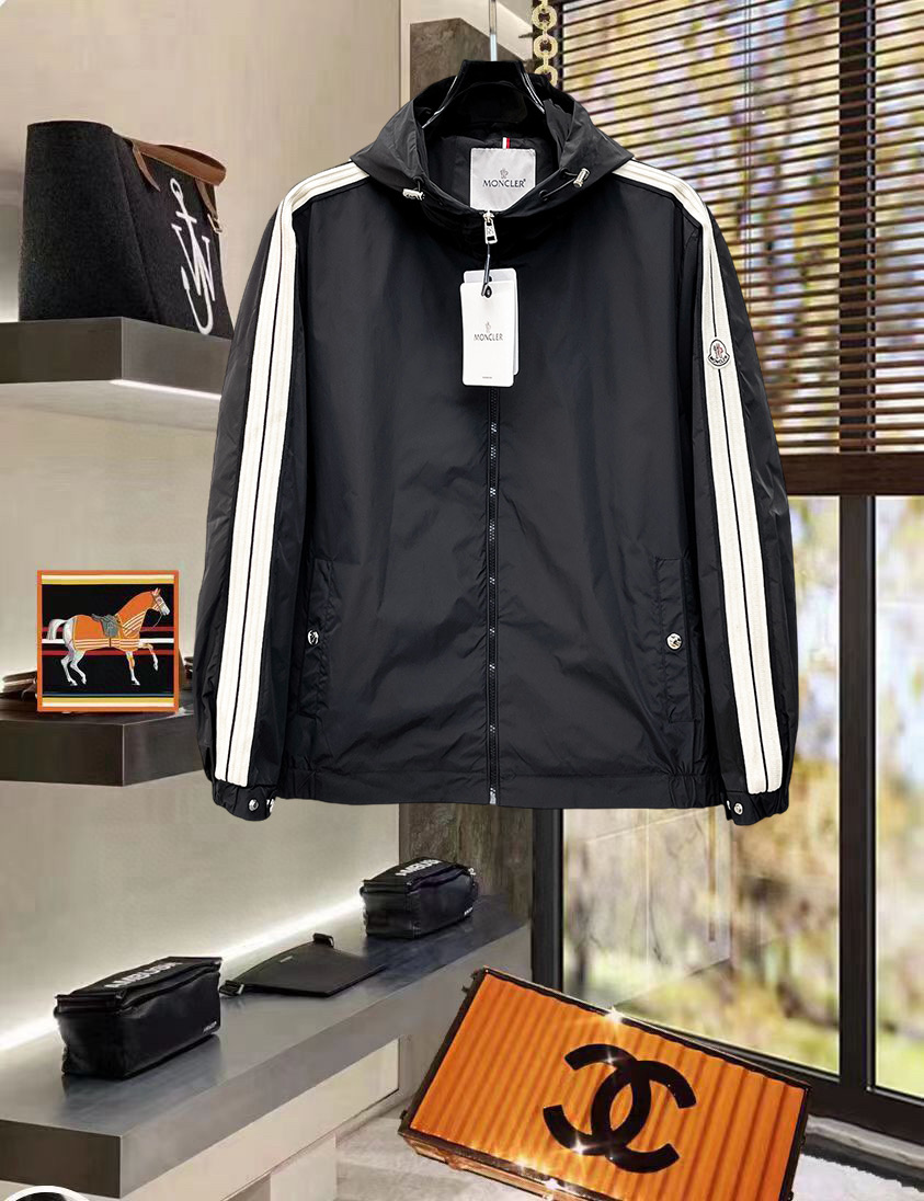 Jackets