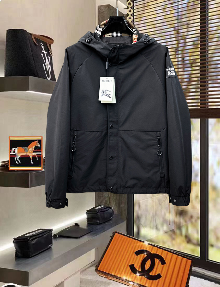 Jackets