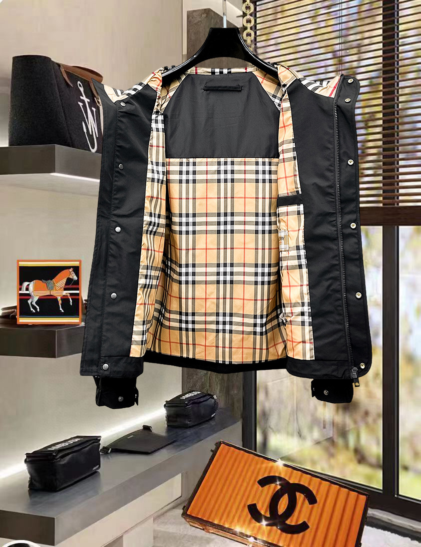 Jackets