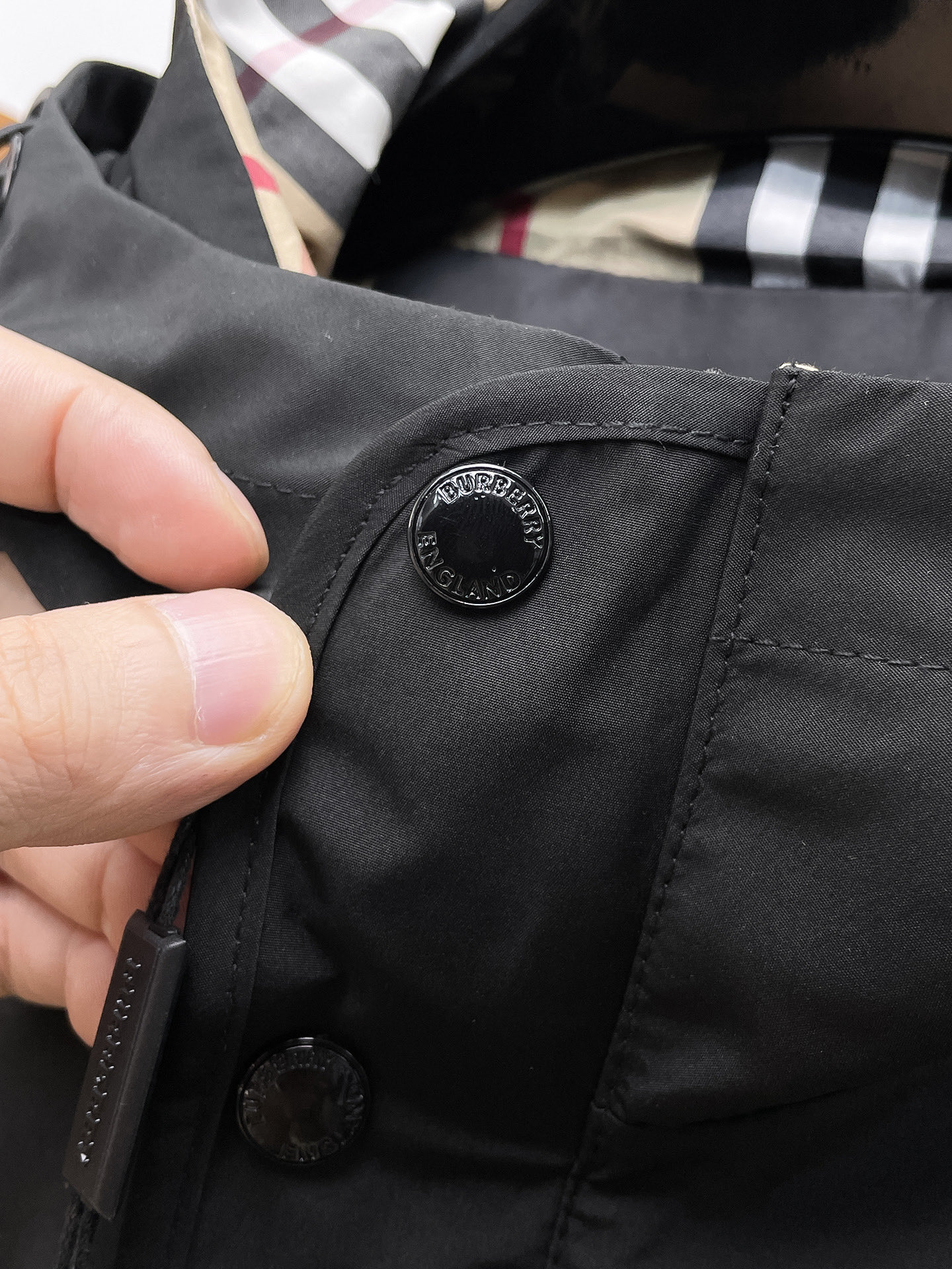 Jackets