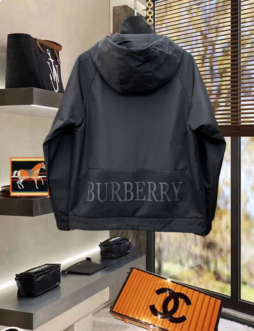 Jackets