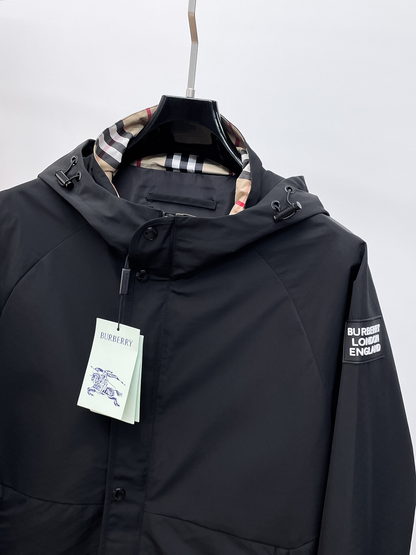 Jackets