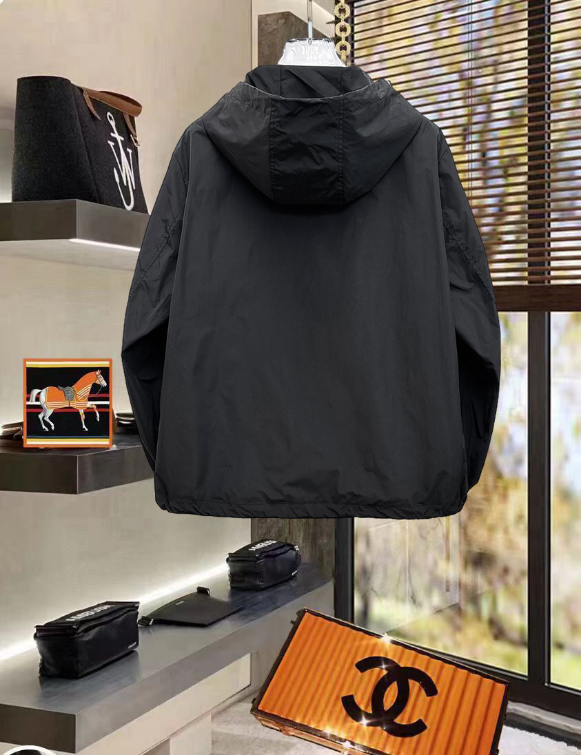 Jackets