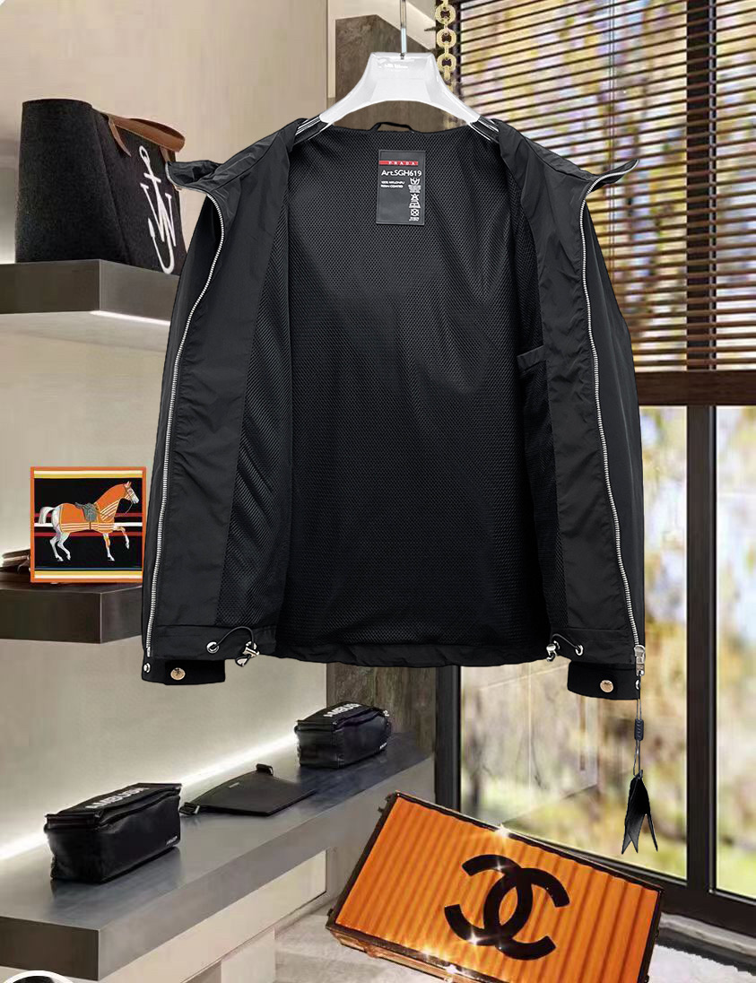 Jackets
