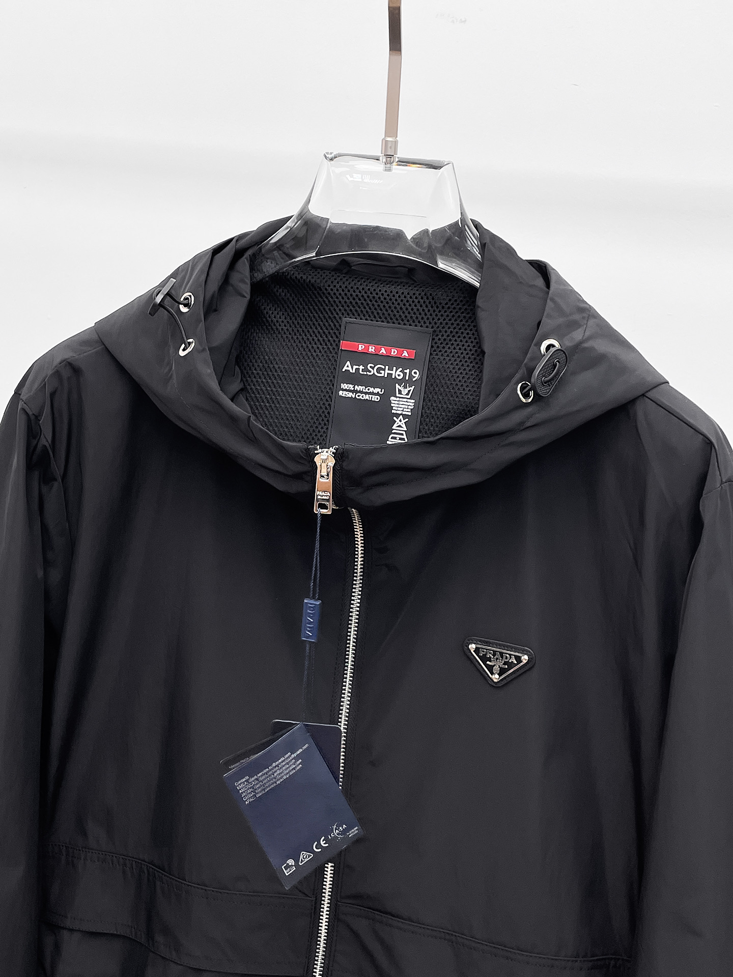 Jackets