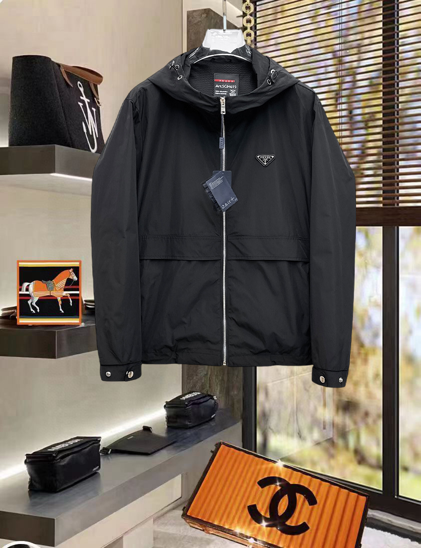 Jackets