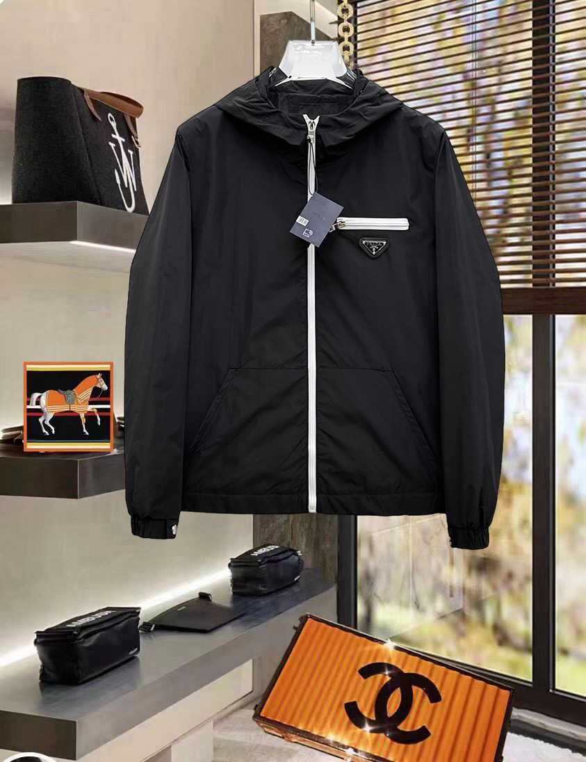 Jackets