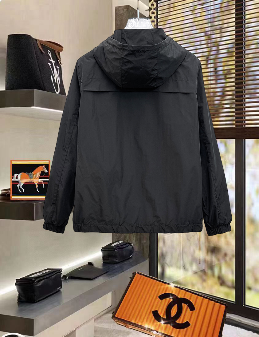 Jackets